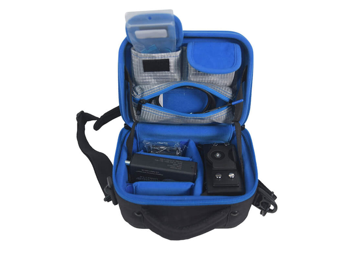 Orca Hard Shell Accessories Bag -XS