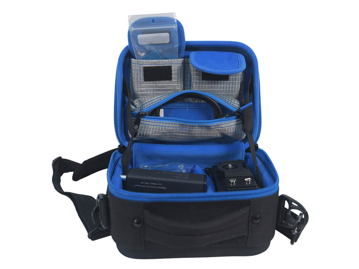 Orca Hard Shell Accessories Bag -XS