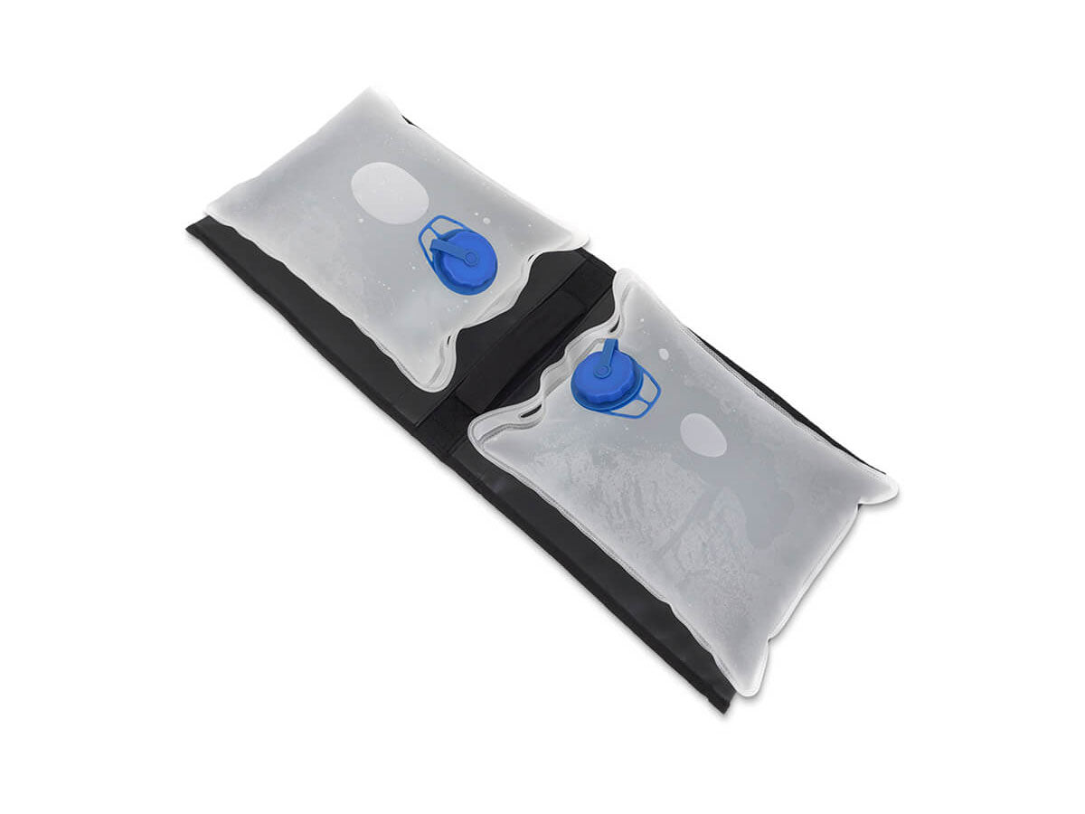Orca OR-83V Vertical Sand/Water Bag