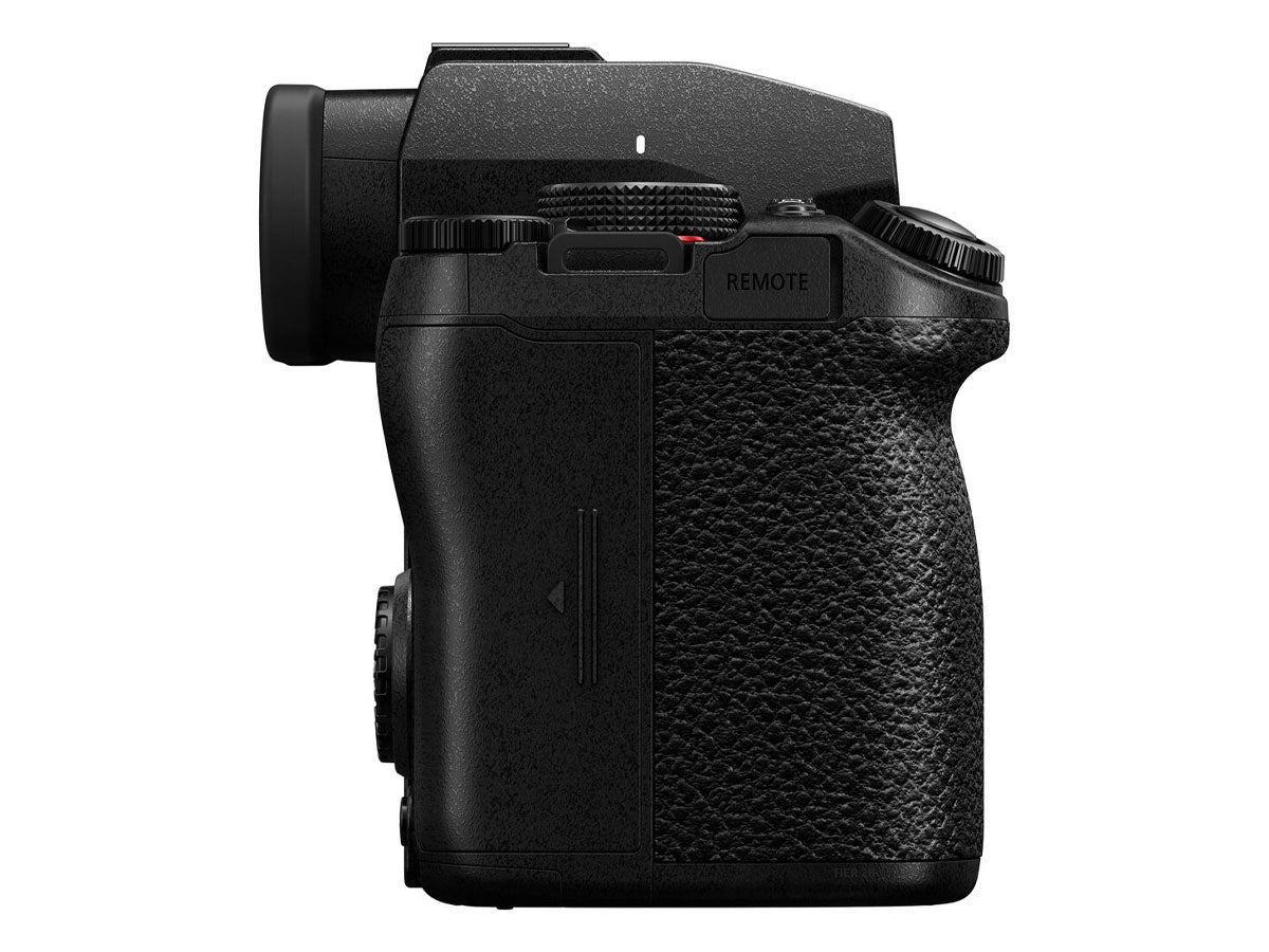 Panasonic Lumix G9 II Mirrorless Camera - Body Only