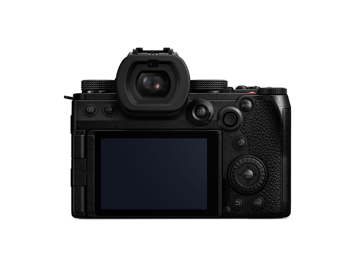 Panasonic LUMIX S5iiX - Body Only