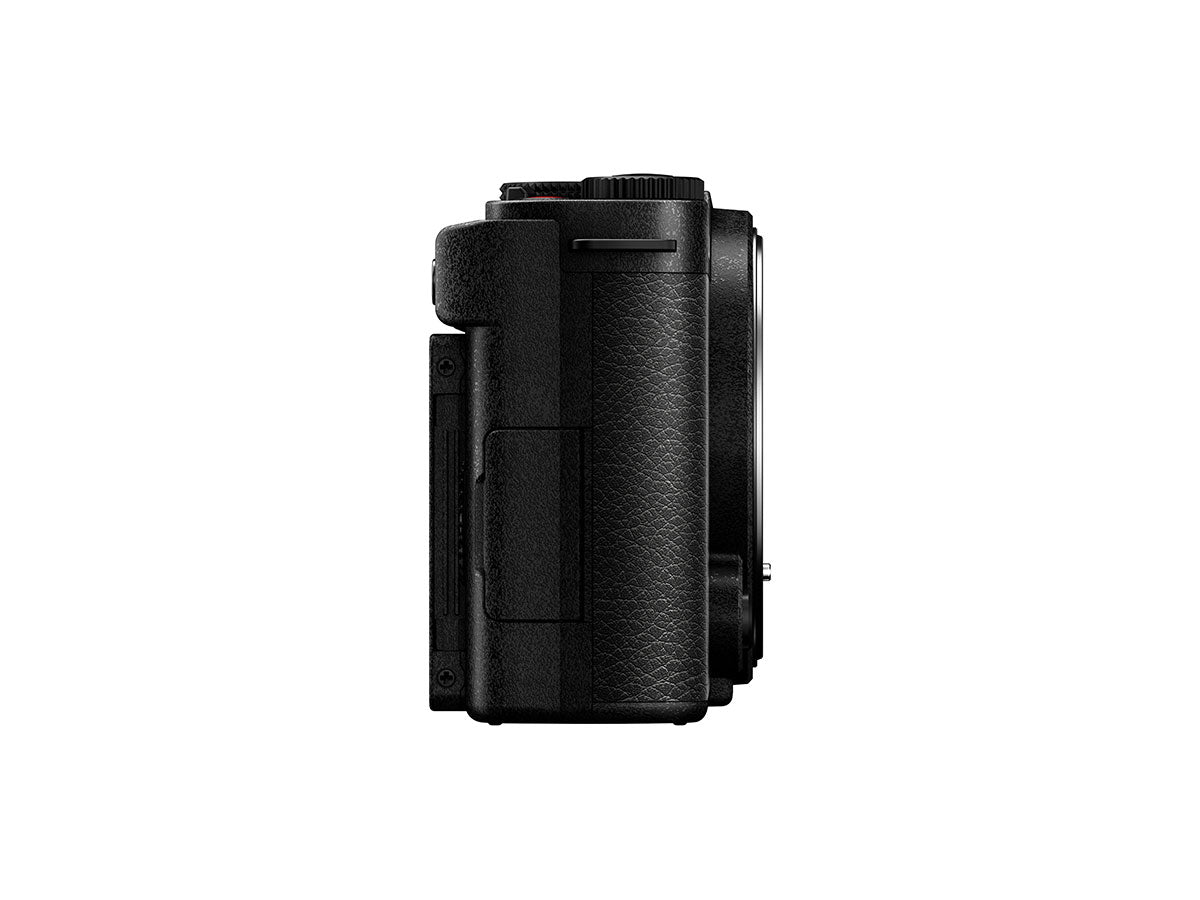 Panasonic LUMIX S9 - Black