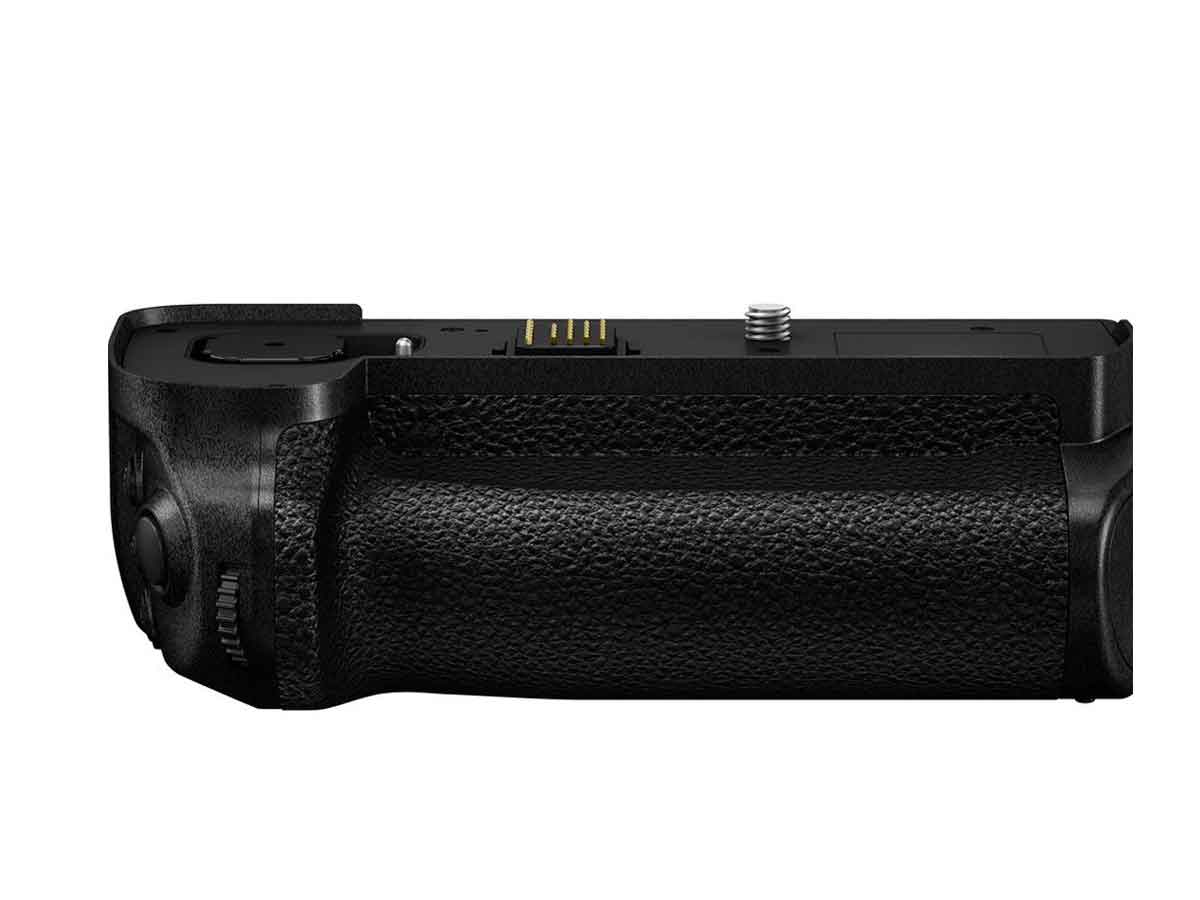 Panasonic DMW-BGS1 Battery Grip for LUMIX S1 and S1R