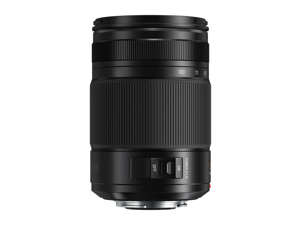 Panasonic Leica 35-100mm F2.8 Lens - MFT