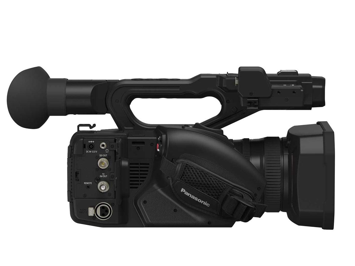 Panasonic HC-X20E Camcorder