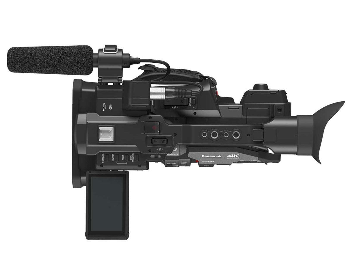 Panasonic HC-X2E Camcorder