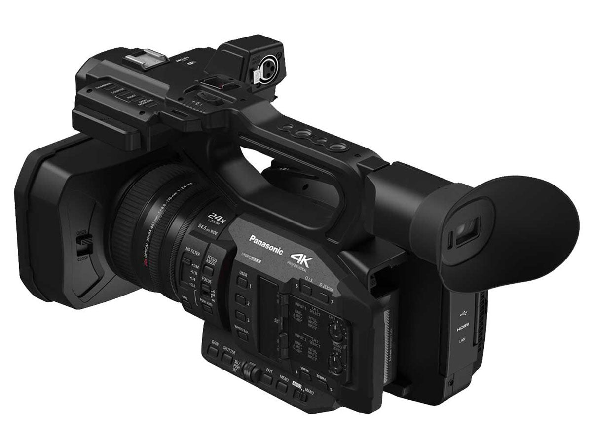 Panasonic HC-X20E Camcorder