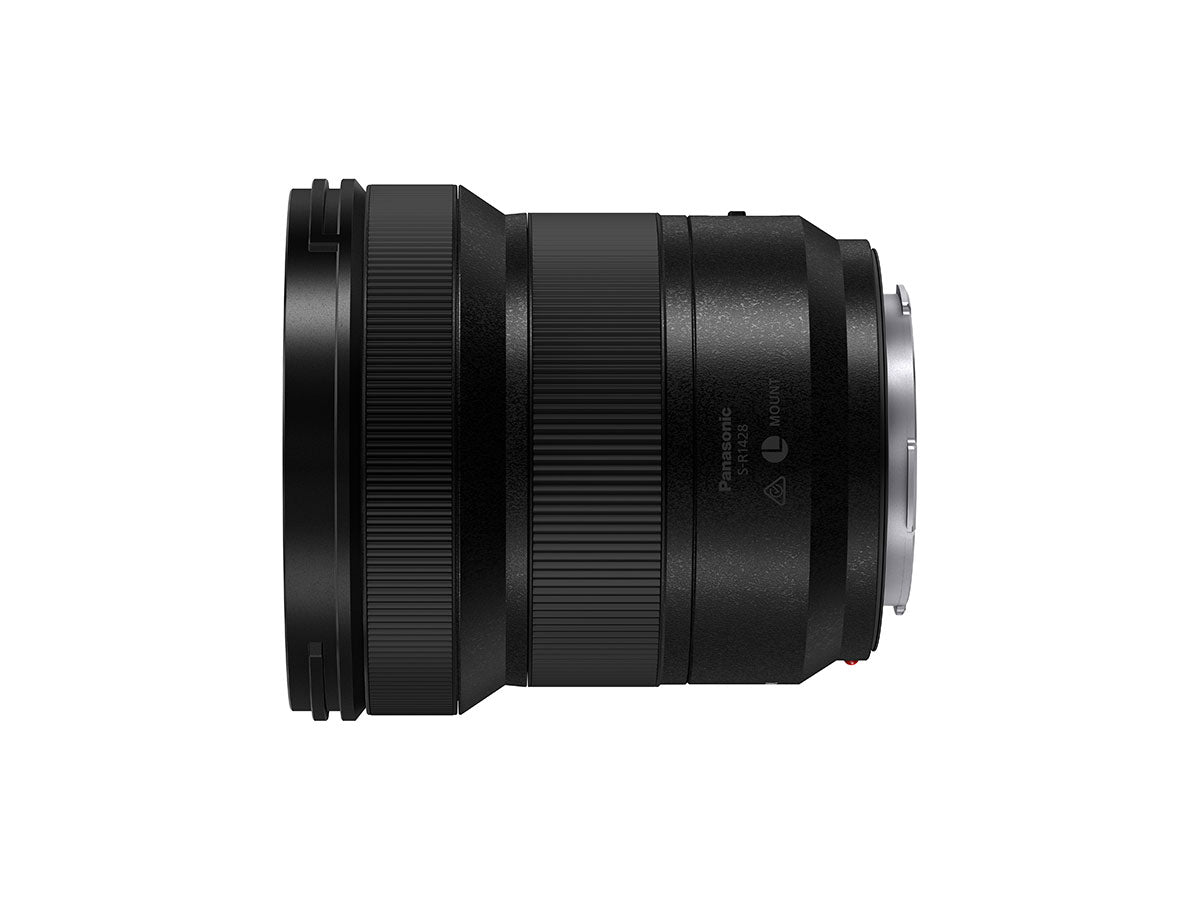 Panasonic LUMIX S 14-28mm F4-5.6 MACRO - L-Mount