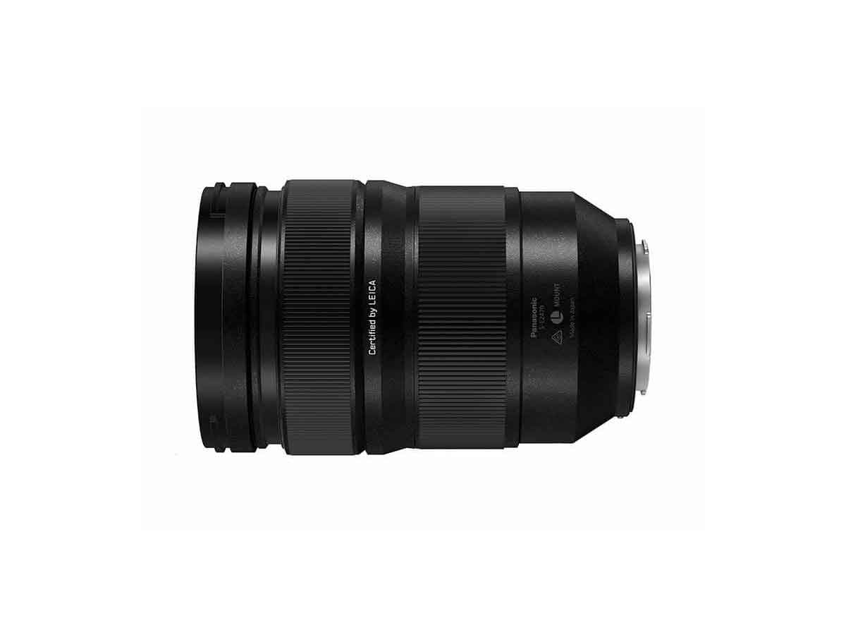 Panasonic S-E2470E LUMIX S PRO 24-70mm F2.8