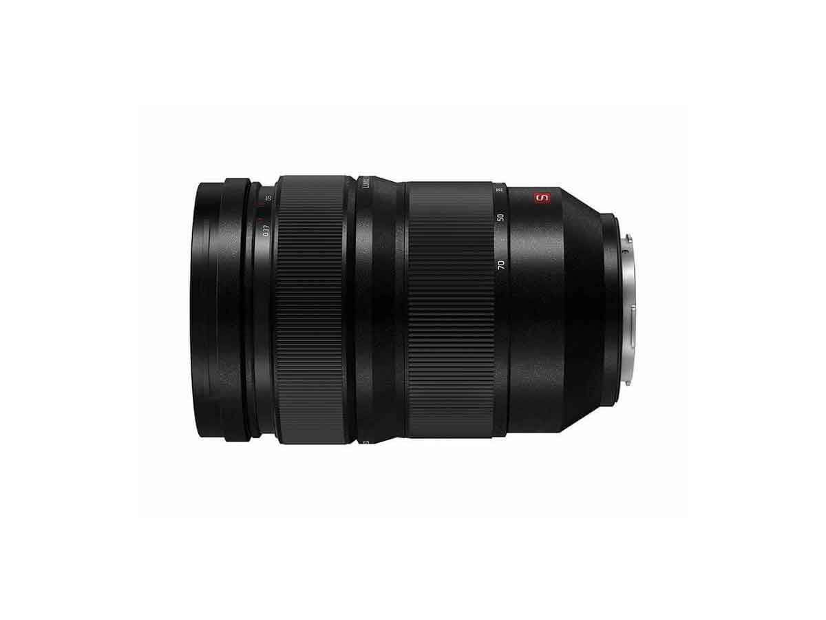 Panasonic S-E2470E LUMIX S PRO 24-70mm F2.8