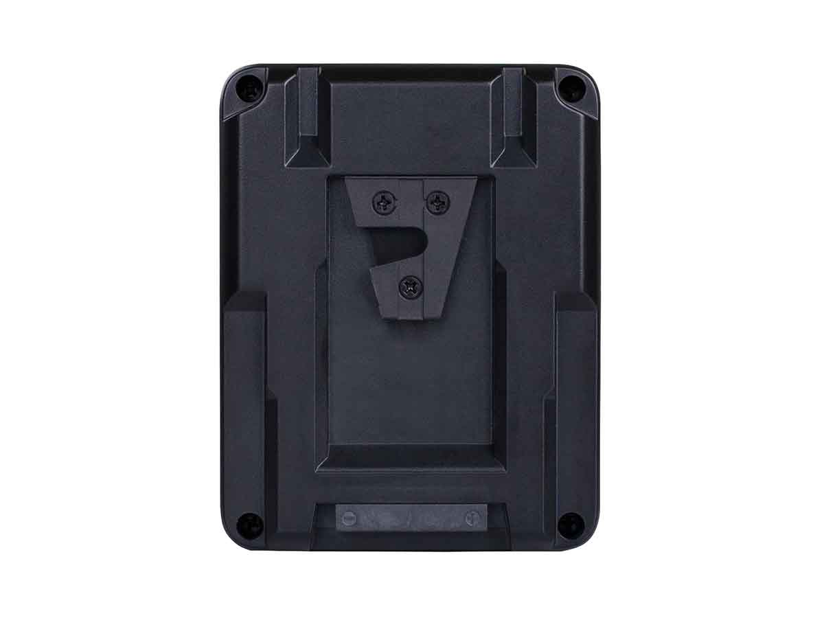 Swit PB-S220S 220Wh Square Digital Battery - V-Lock