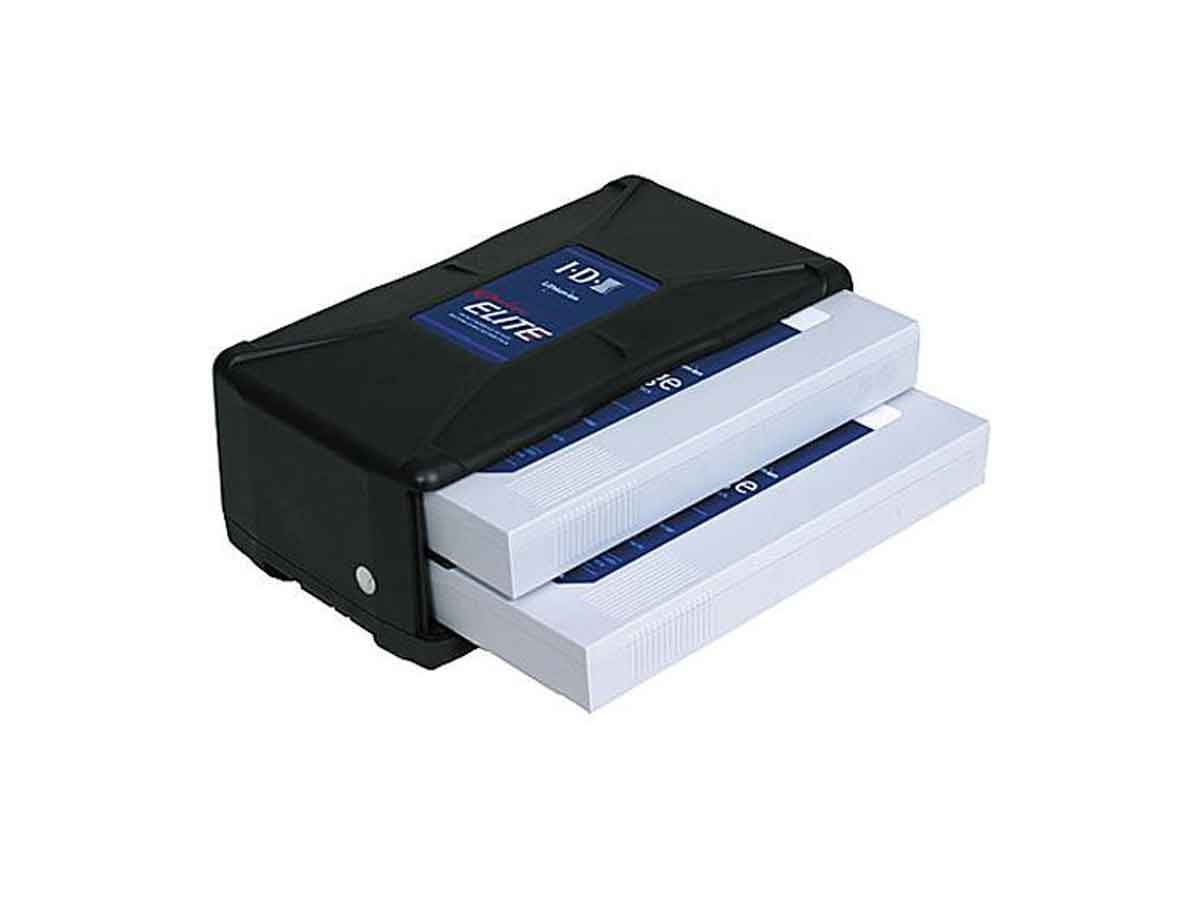 IDX PC-14 68Wh Li-ion Power Cartridges for Endura Elite 68Wh Li-ion Power Cartridges