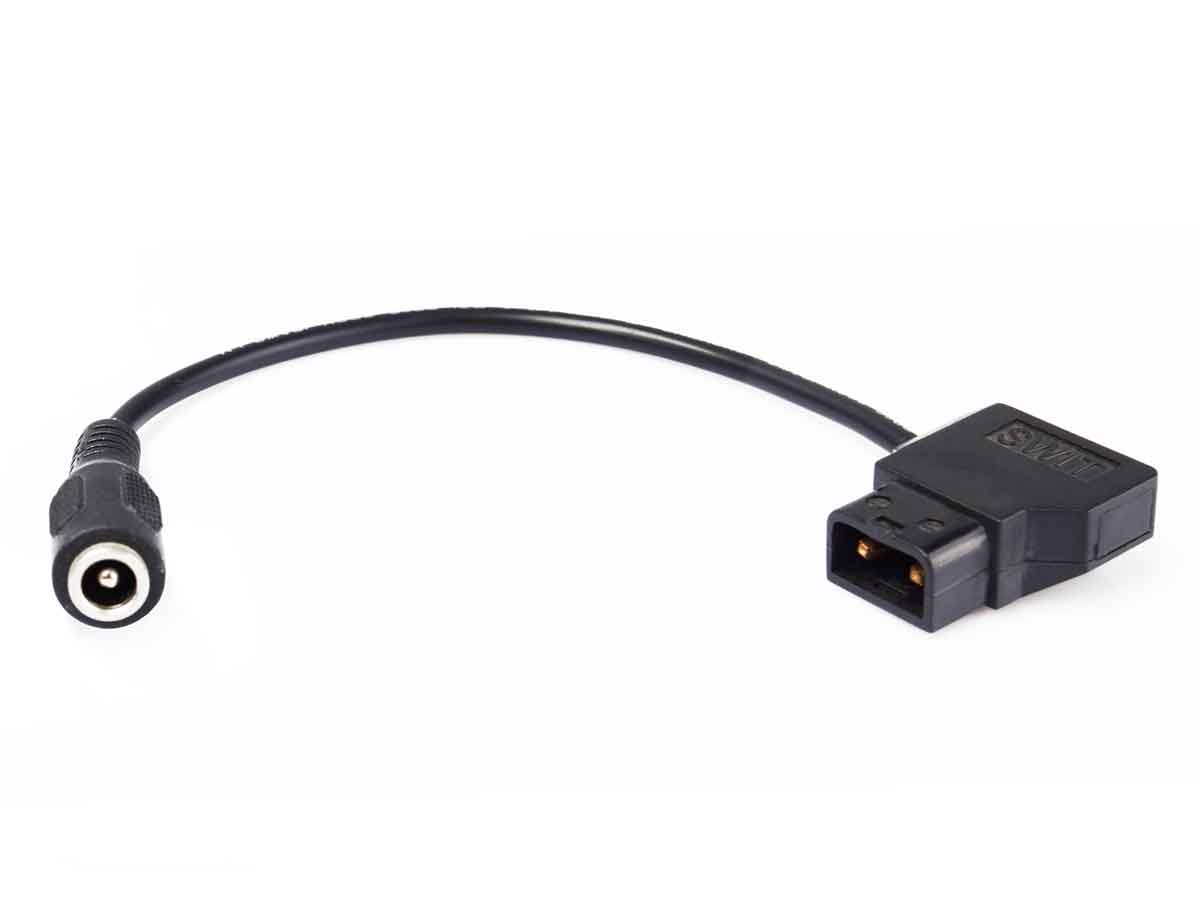 Swit Portable D-Tap Socket Fast Charger PC-U130B