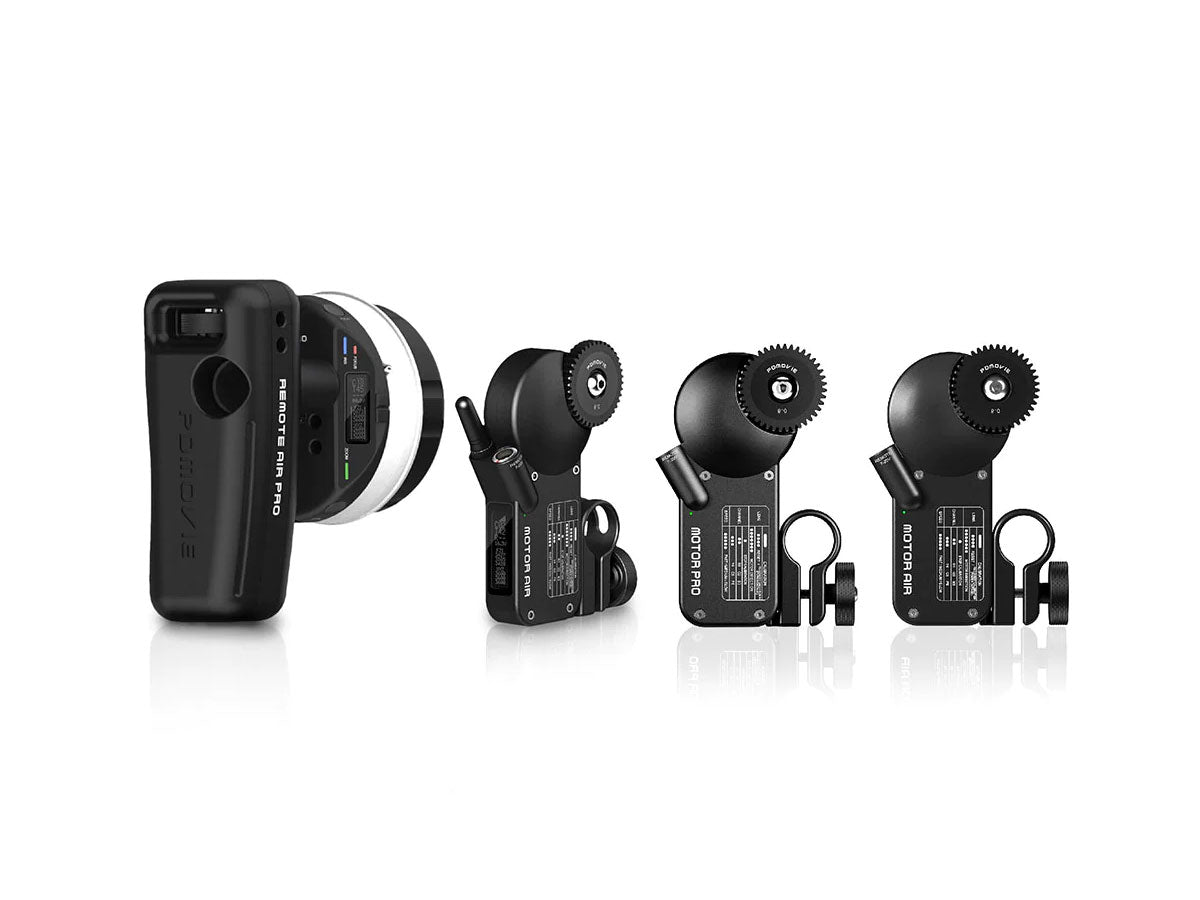PDMOVIE Air Pro 3 Triple Channel