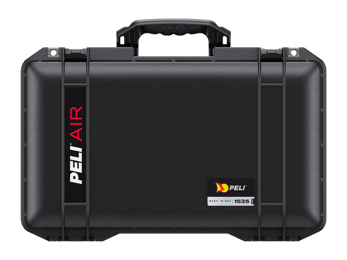Peli 1535 Air Carry-On Case with Dividers