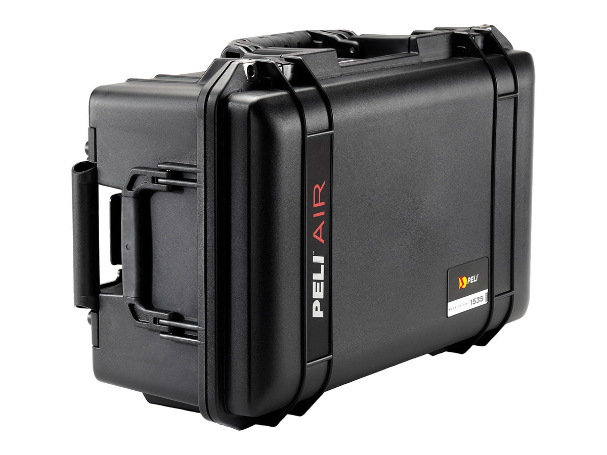 Peli 1535 Air Carry-On Case with Dividers