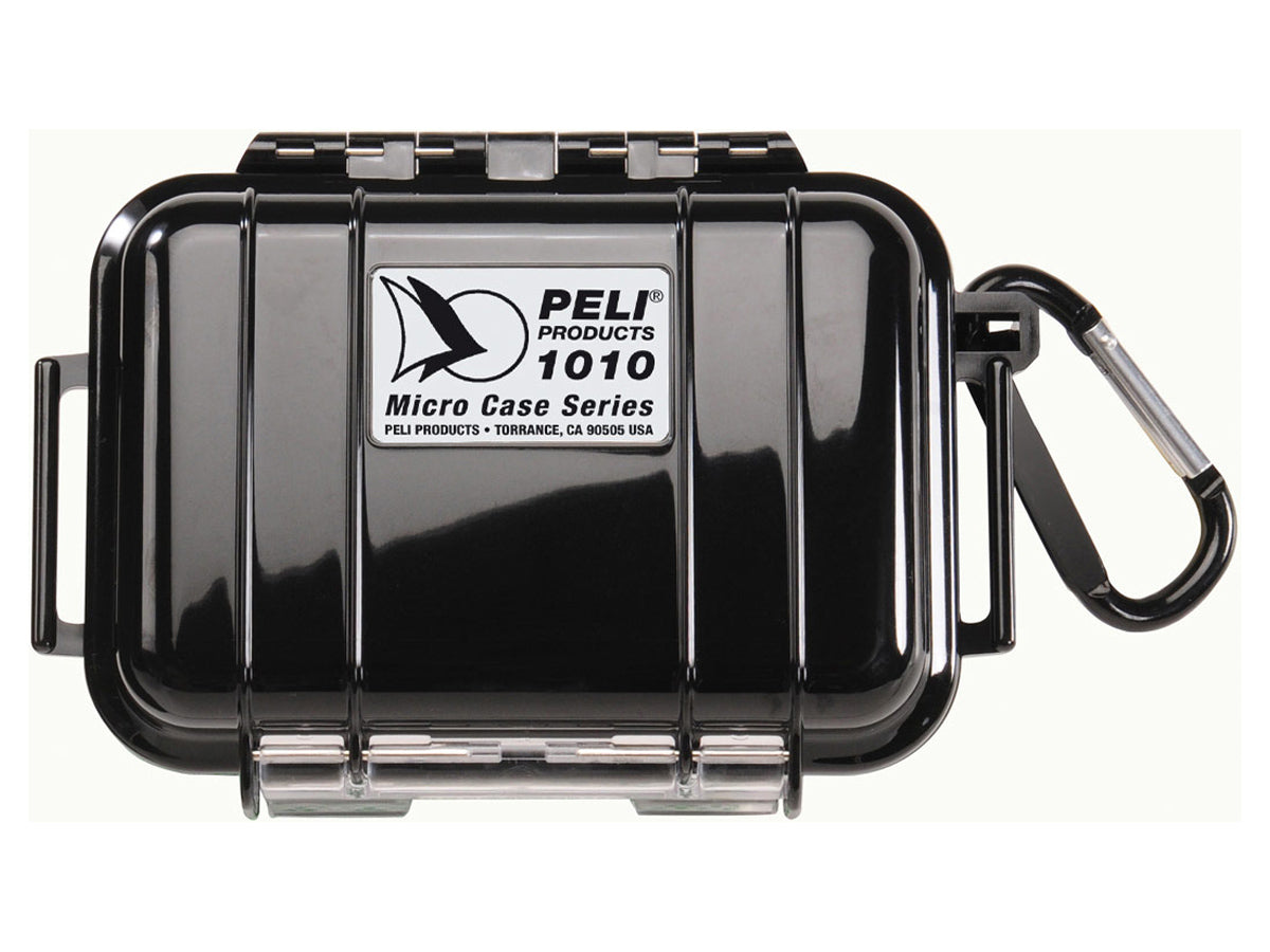 Peli 1010 Micro Case