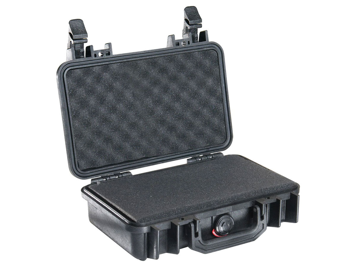 Peli 1170 Protector Case With Foam