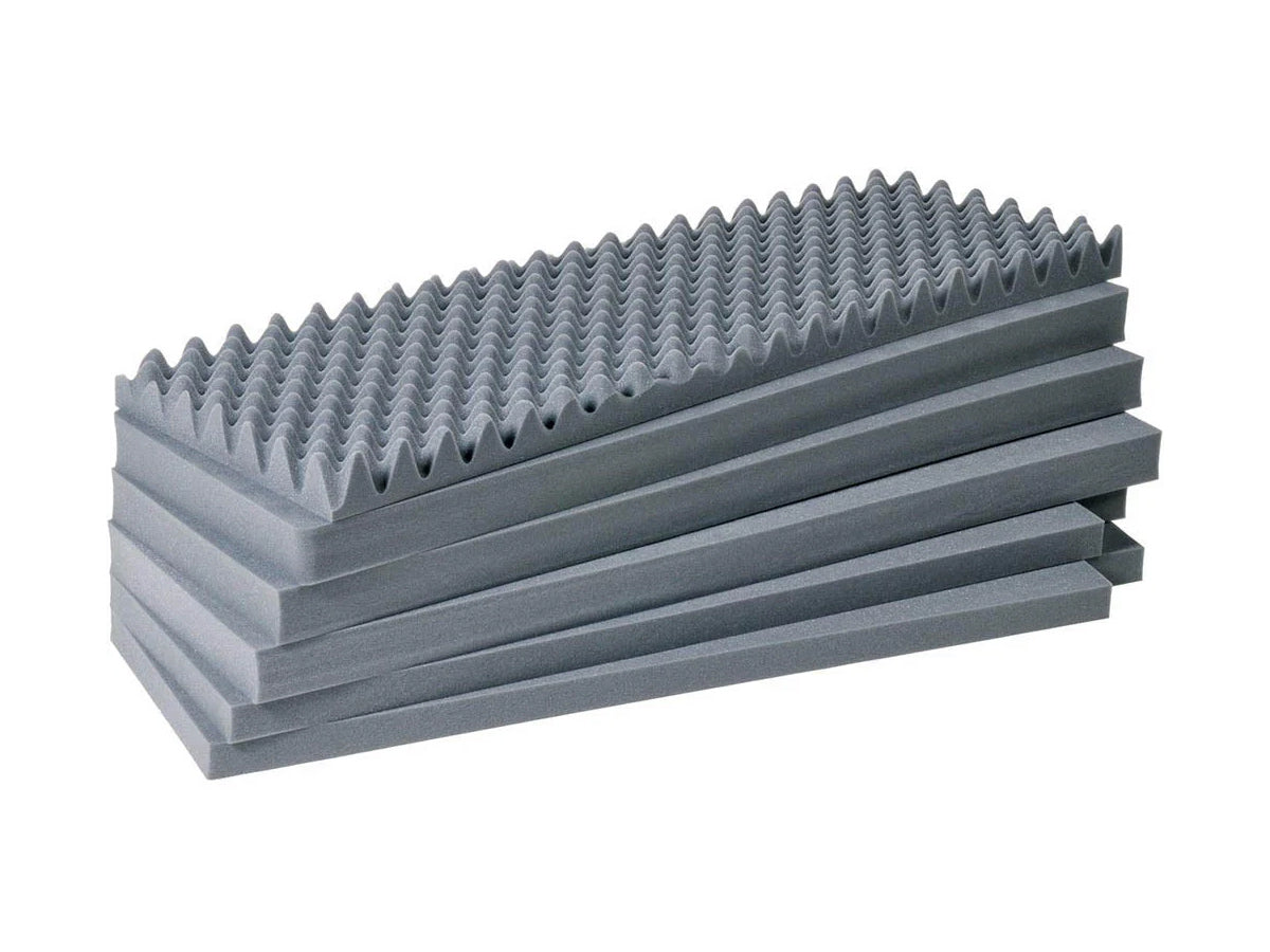 Peli 1740 Full Foam Set