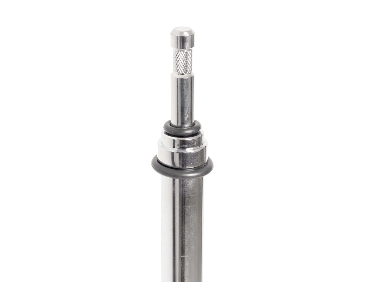 PIXAPRO 83cm-125cm Wheeled Folded Tube Stand