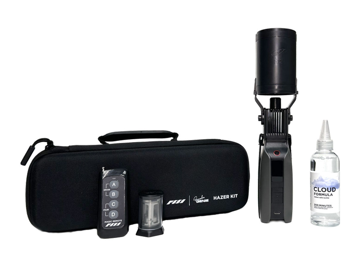 PMI SmokeGENIE - Hazer Kit