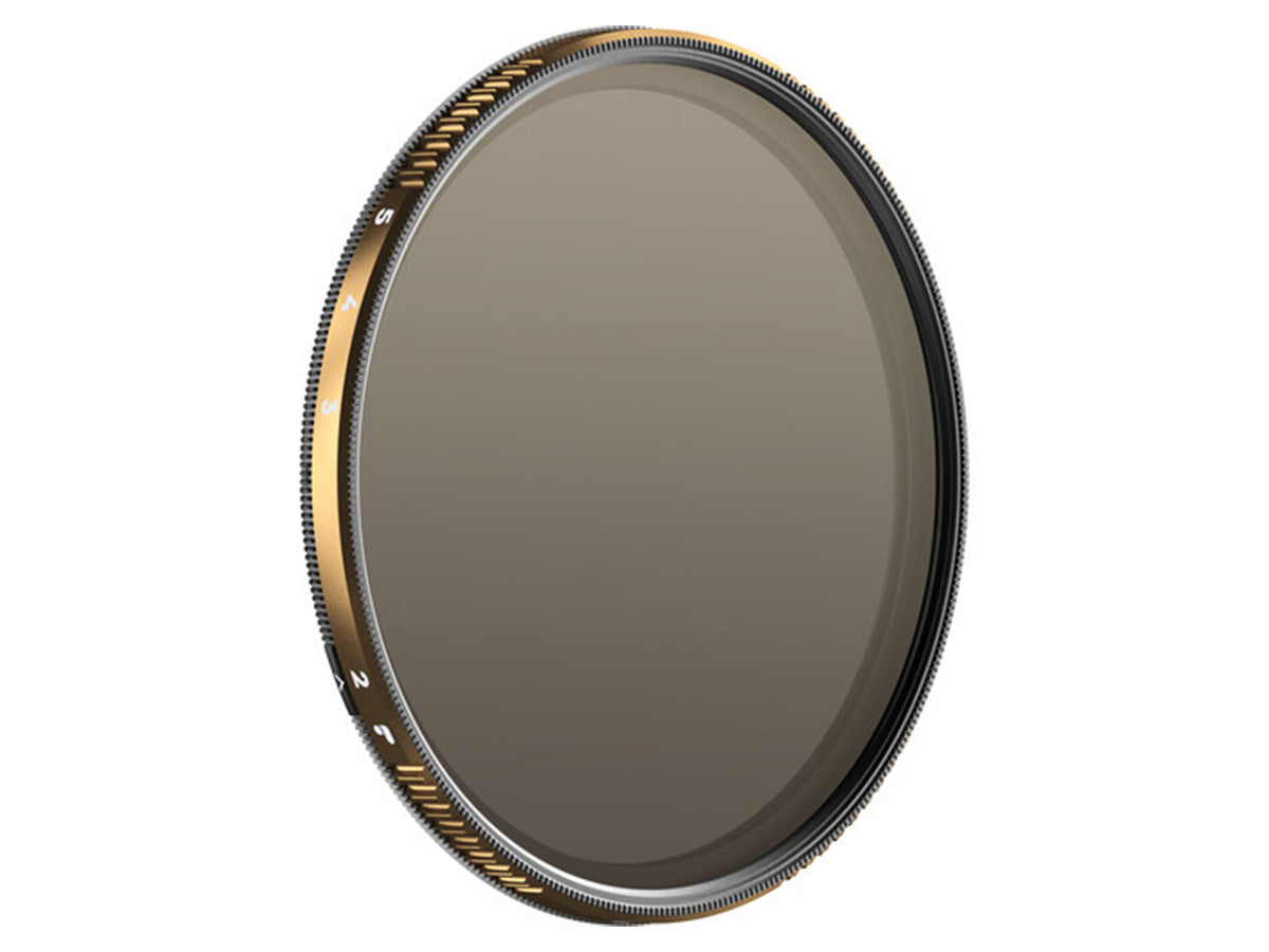 PolarPro PMVND Signature Edition II - 67mm - 2/5 Stop