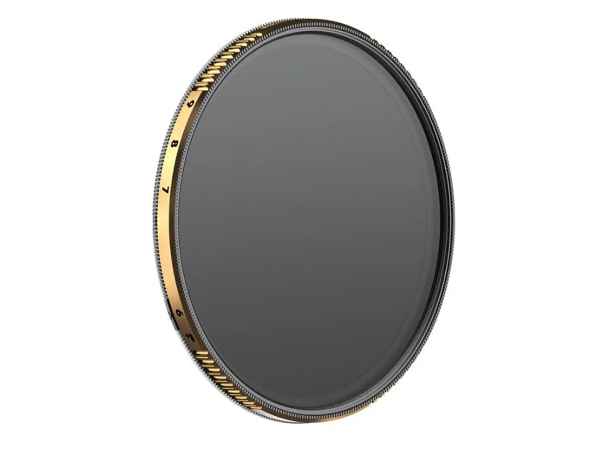 PolarPro 67mm MIST VND 6/9 - Edition II