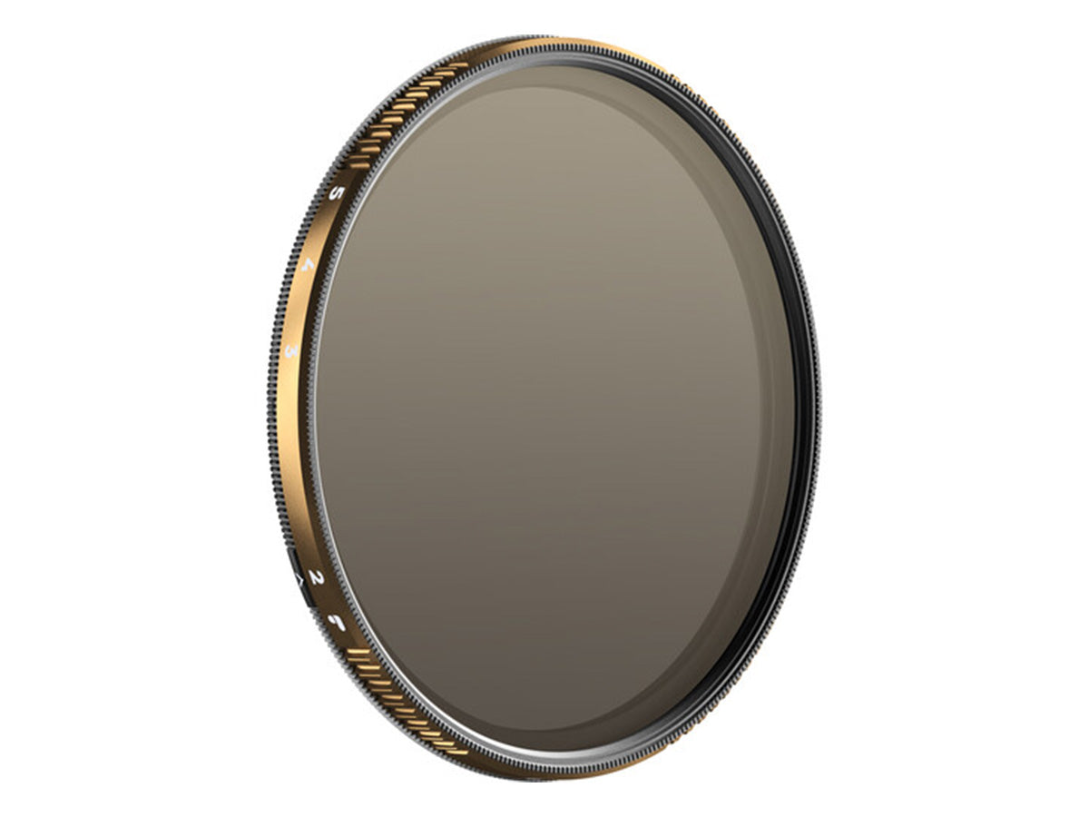 PolarPro PMVND Signature Edition II - 77mm - 2/5 Stop
