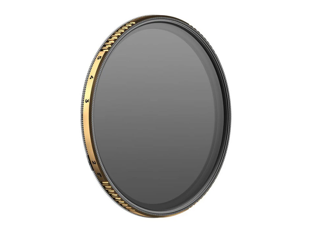 PolarPro 82mm MIST VND 2/5 - Edition II