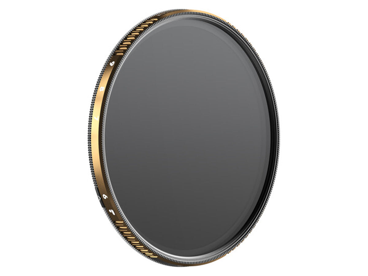 PolarPro PMVND Signature Edition II - 82mm - 6/9 Stop