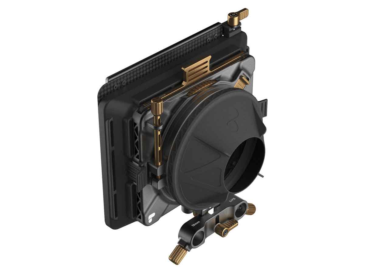 PolarPro BaseCamp VND Kit