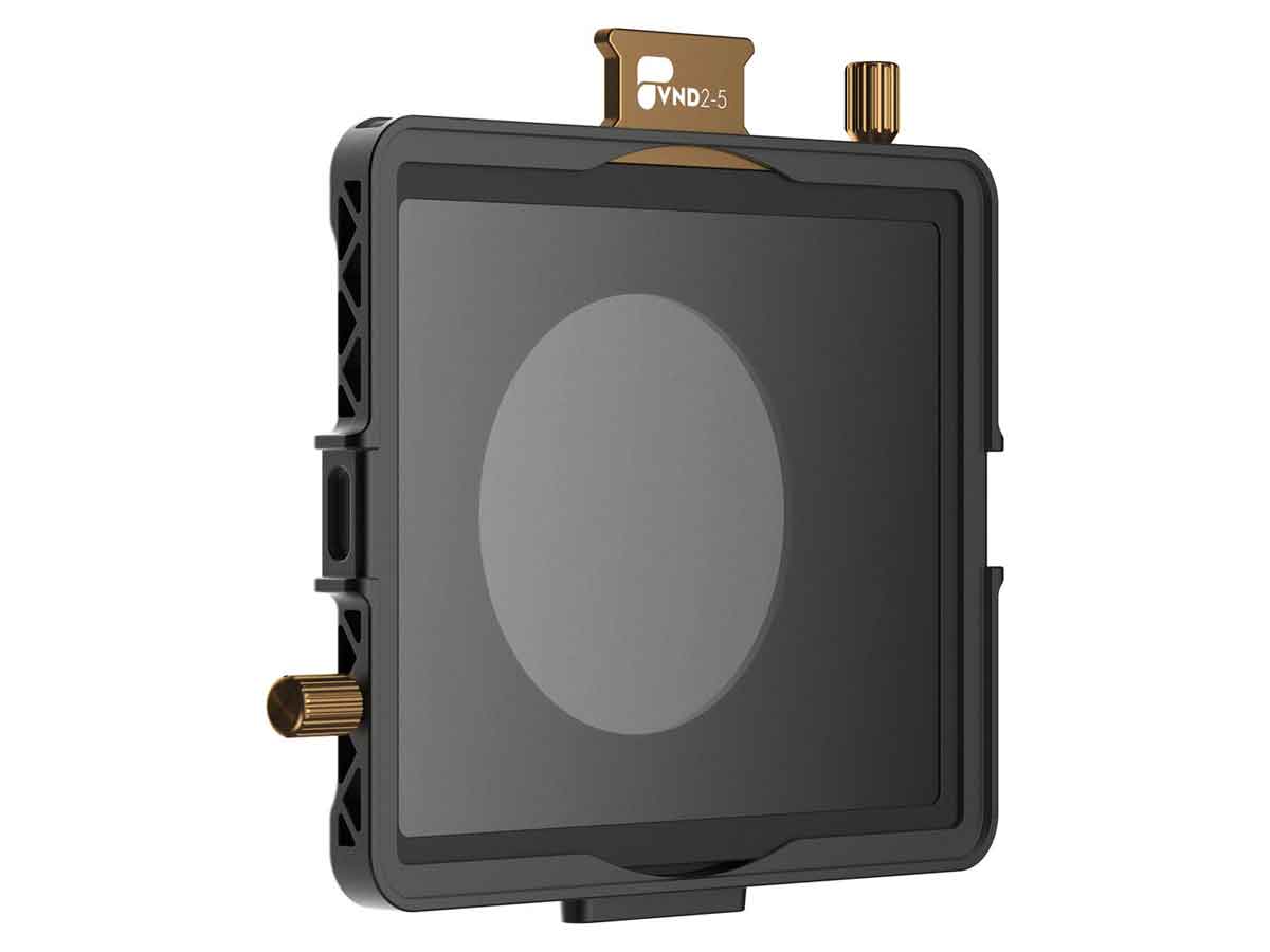 PolarPro BaseCamp VND Kit