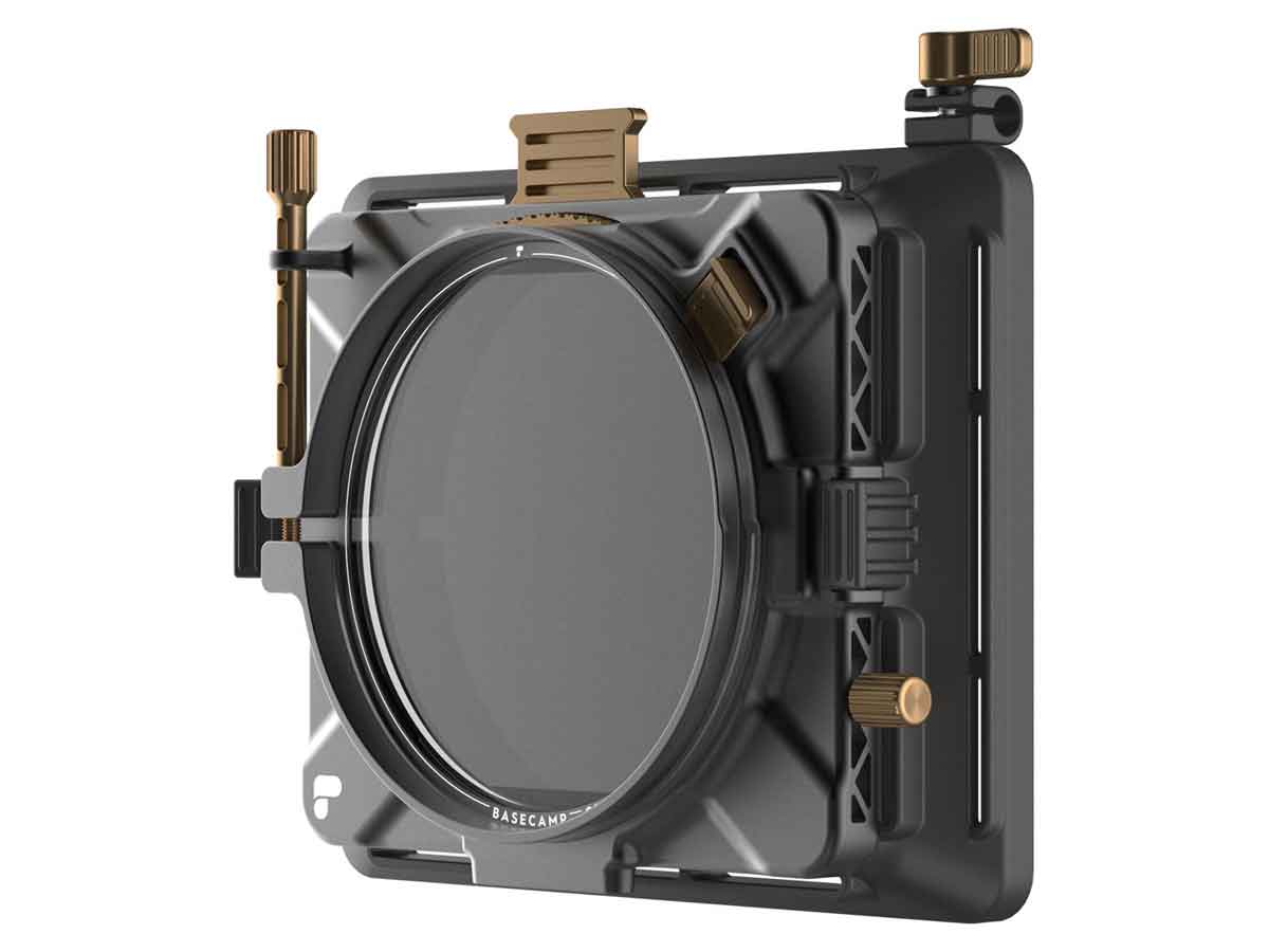 PolarPro BaseCamp VND Kit