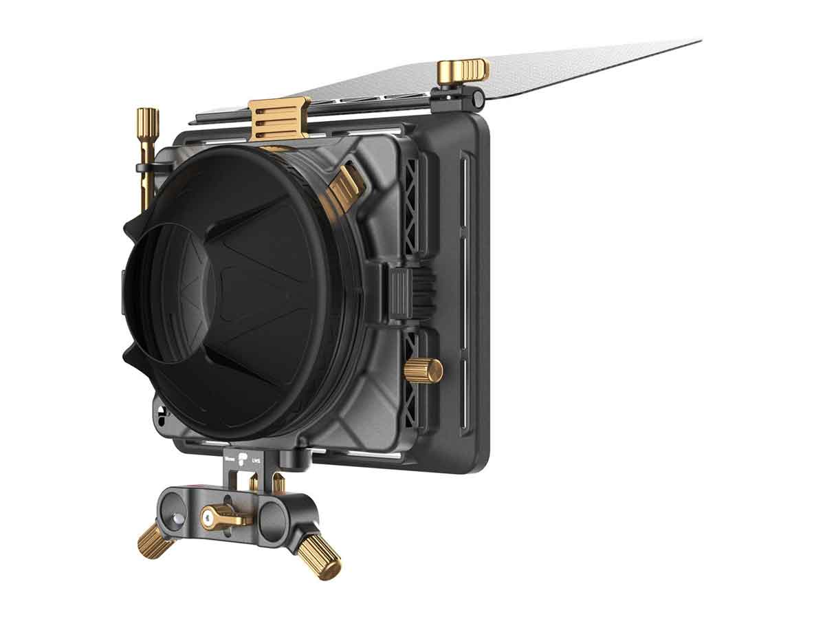 PolarPro BaseCamp VND Kit