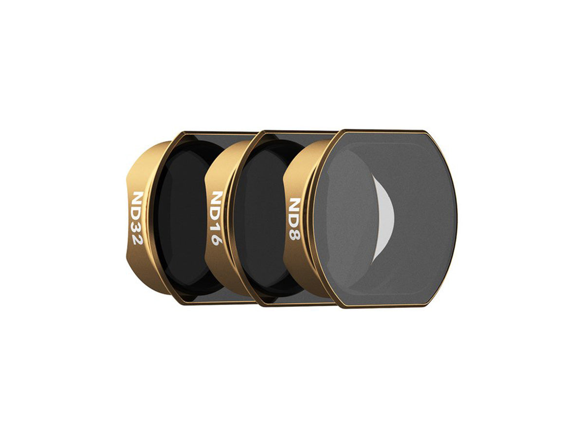 PolarPro DJI FPV Cinema Series Shutter Collection