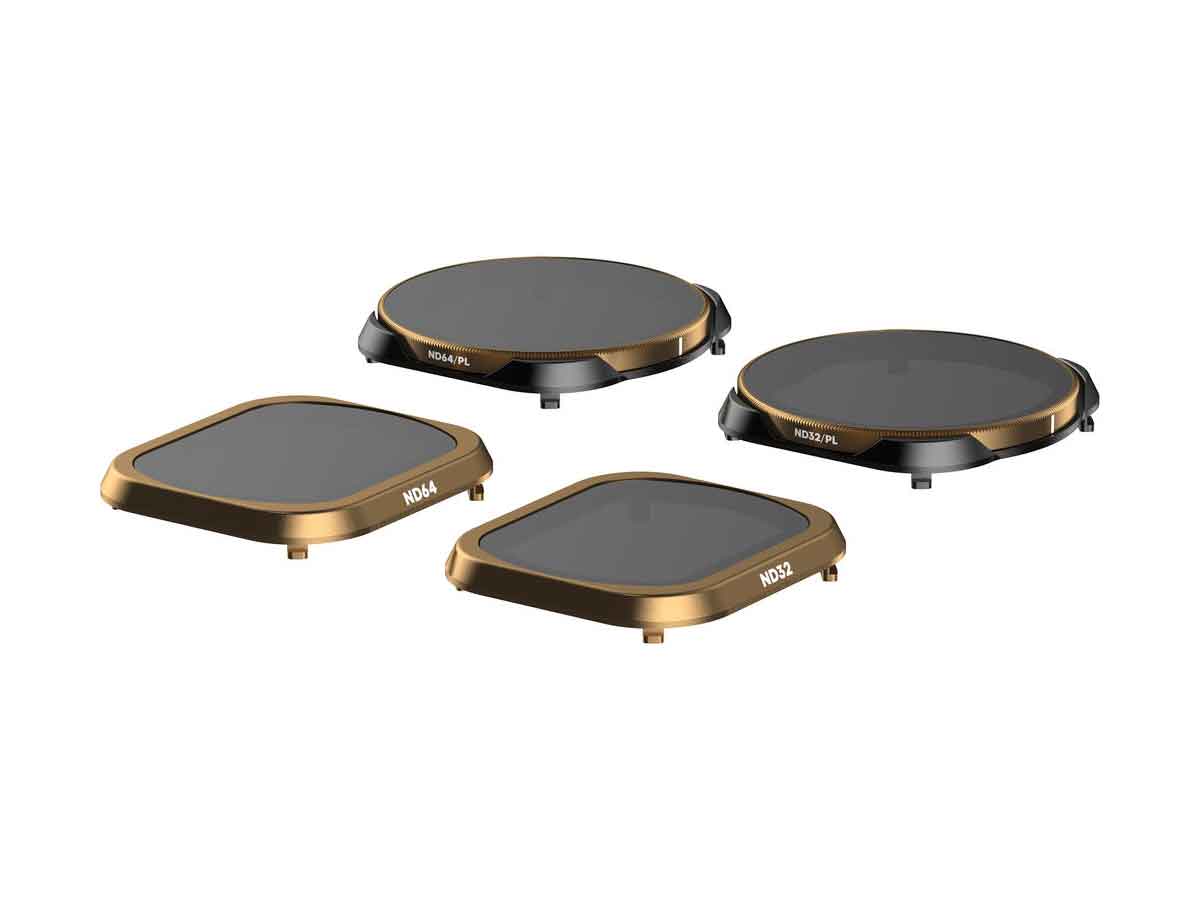 PolarPro Mavic 2 Pro Cinema Series Limited Filter