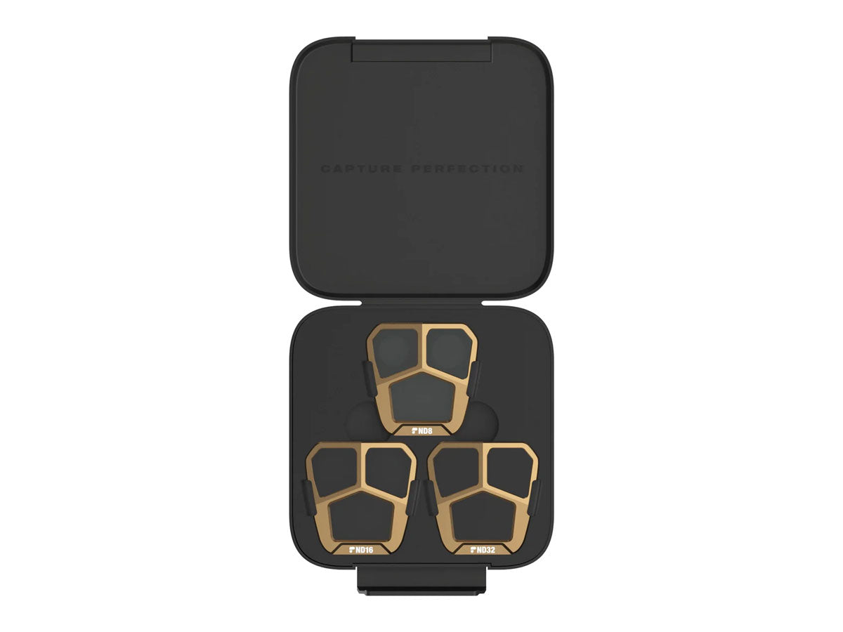 PolarPro Mavic 3 Pro - Shutter Collection ND Filters