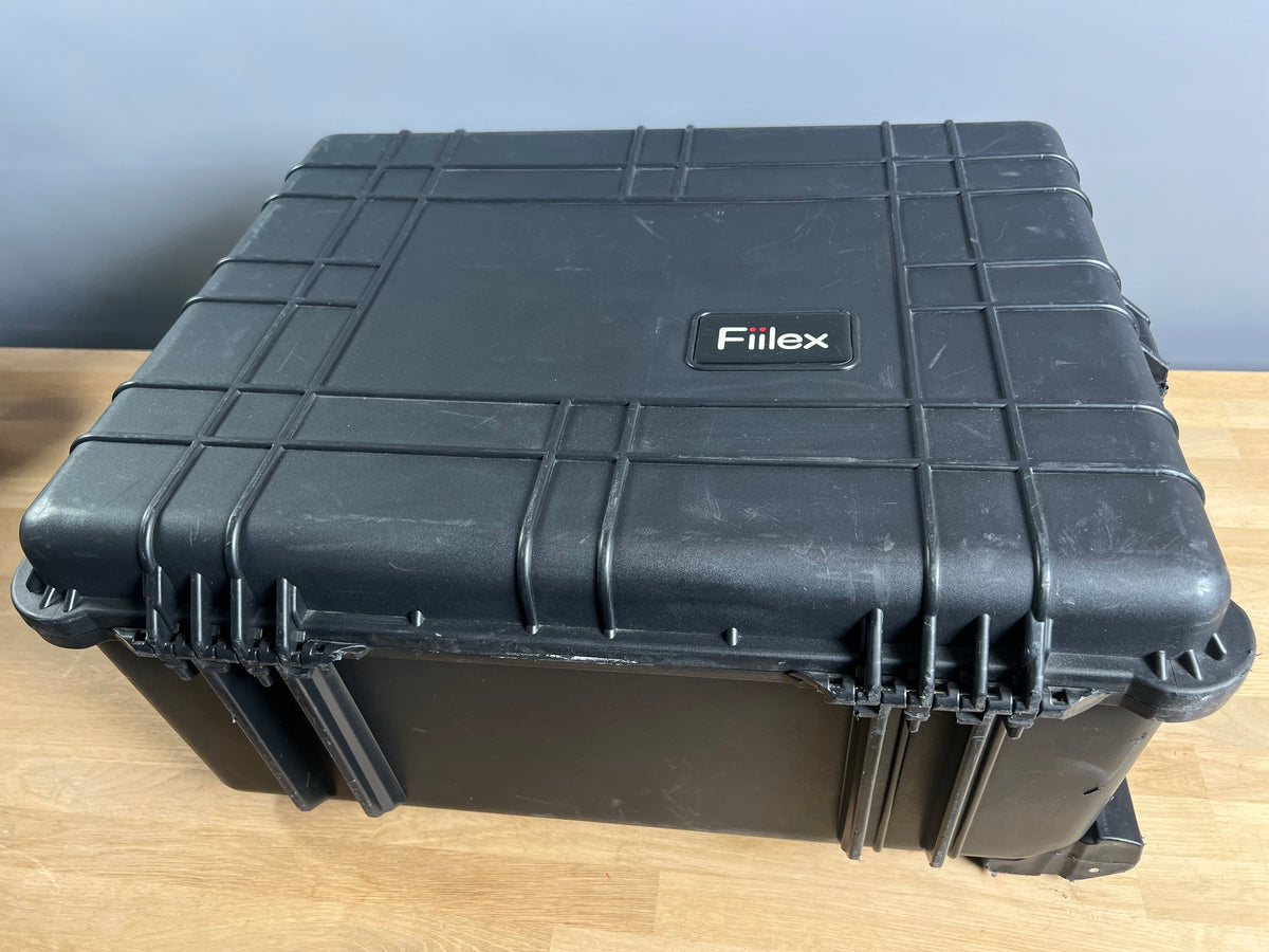 Fiilex Q8 Color