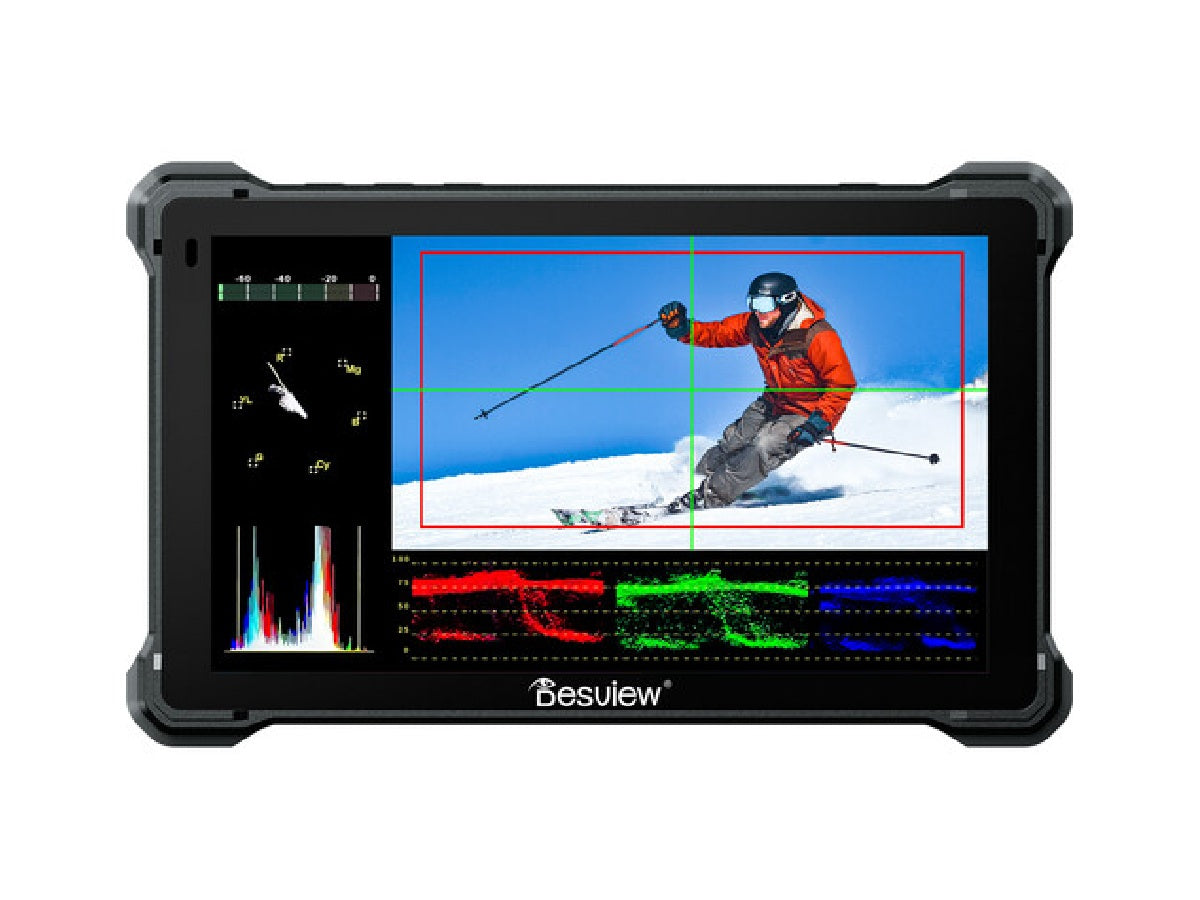 Desview R7III 7 Inch On Camera Monitor