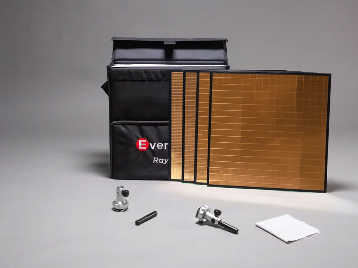 RayFlex - The Large Gold Kit /M-45G