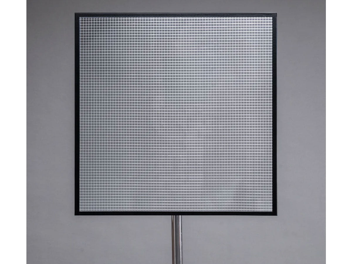 RayFlex - Silver 45cm Single Reflector - 5mm Tile