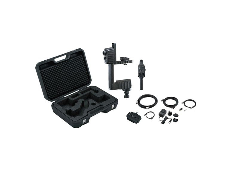 Libec REMO30 Remote Head for Handheld Cameras