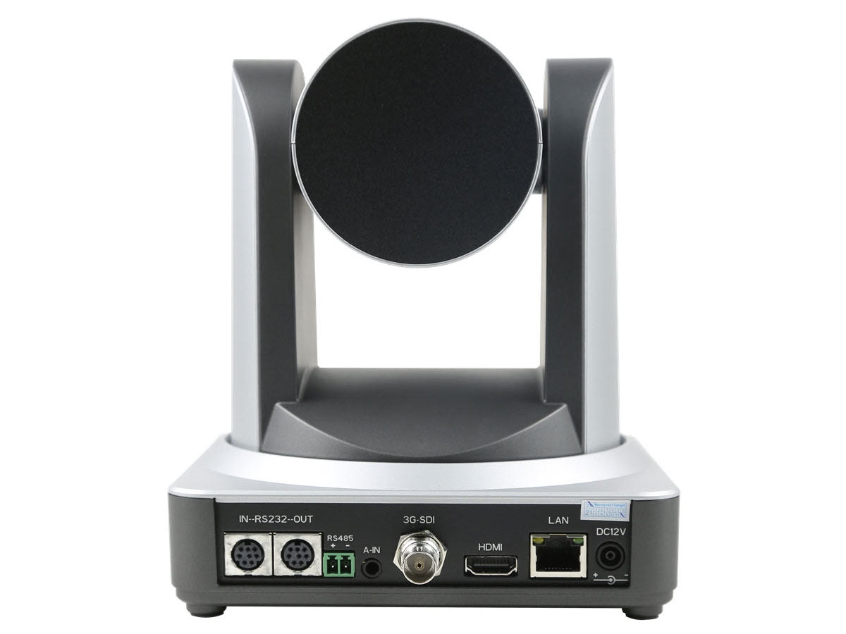 RGBLink 12x Zoom PTZ Camera