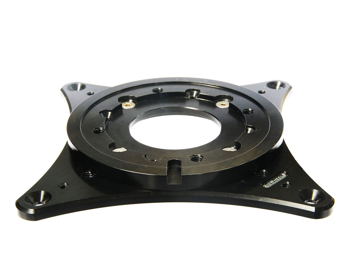 RigWheels Mitchell Adapter Plate