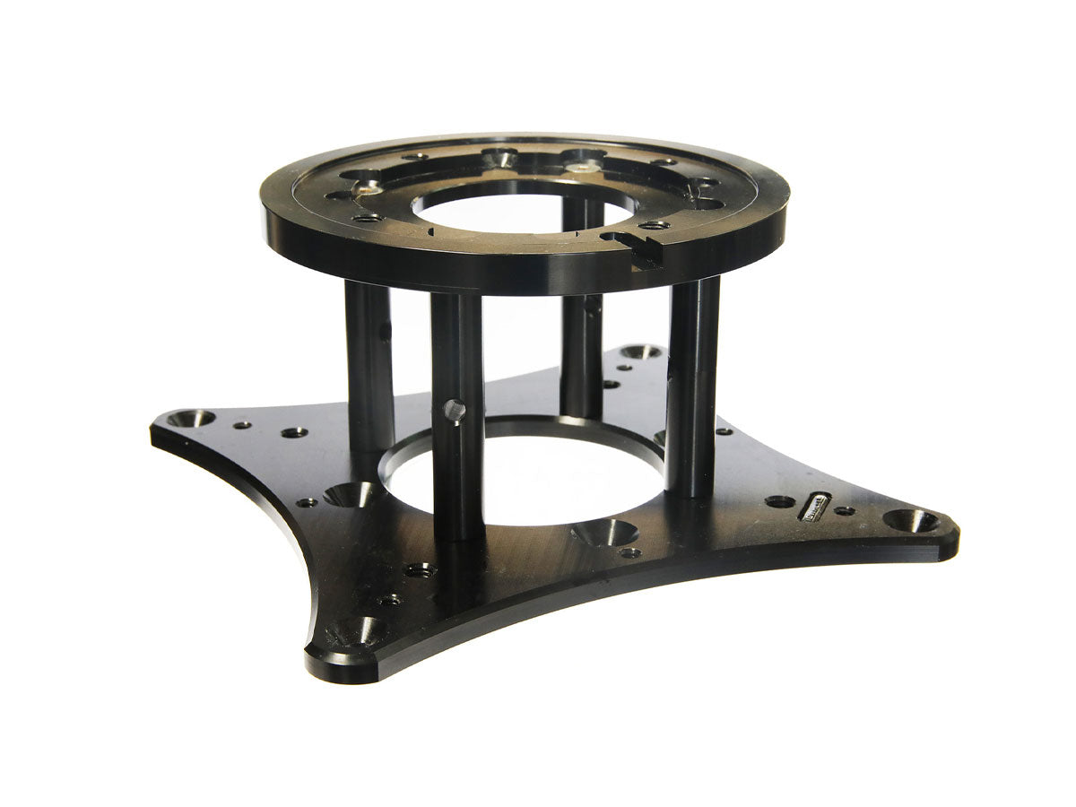 RigWheels Mitchell Adapter Plate