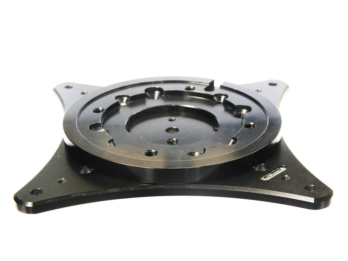 RigWheels Mitchell Adapter Plate