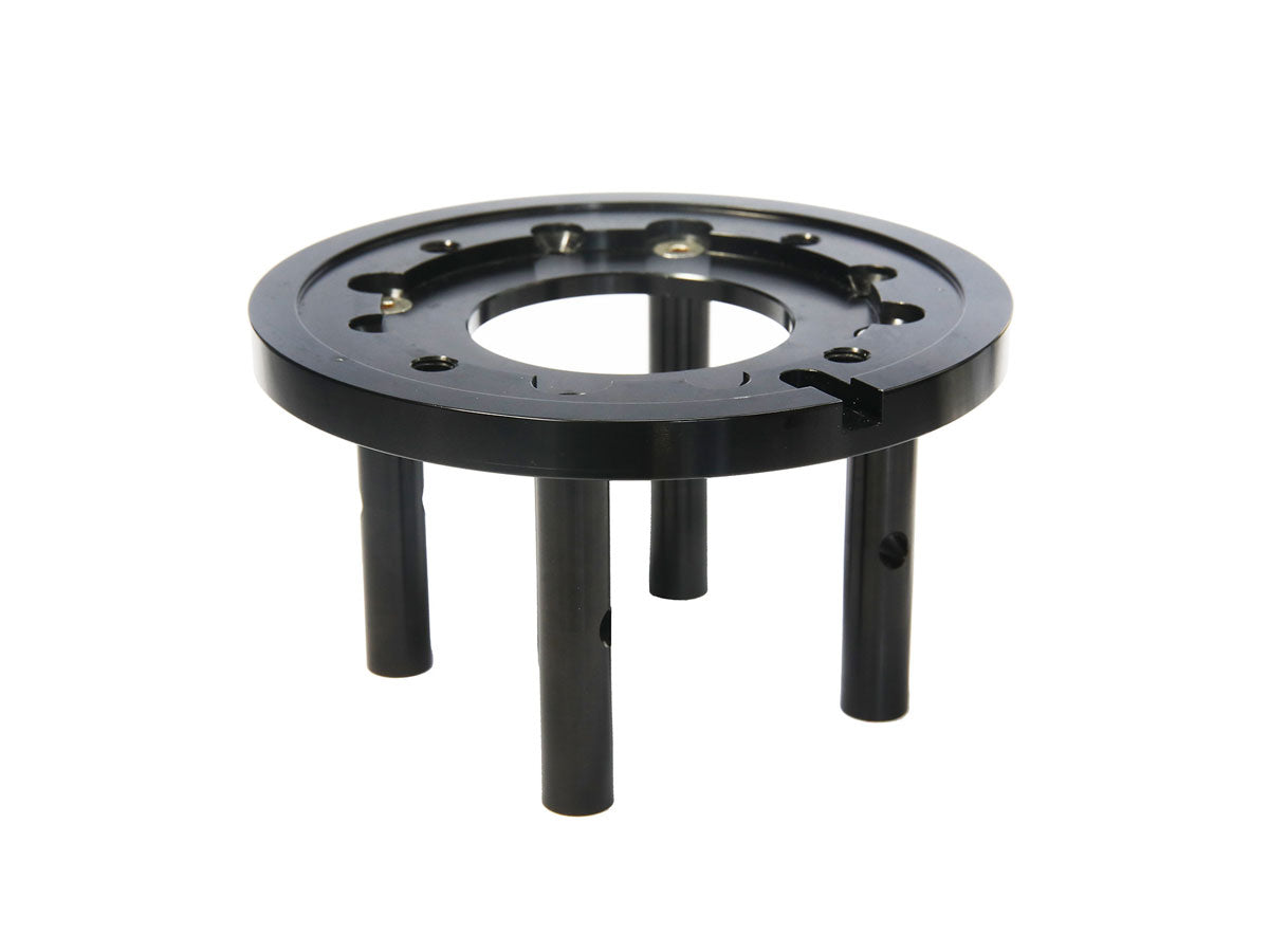 RigWheels Mitchell Adapter Plate