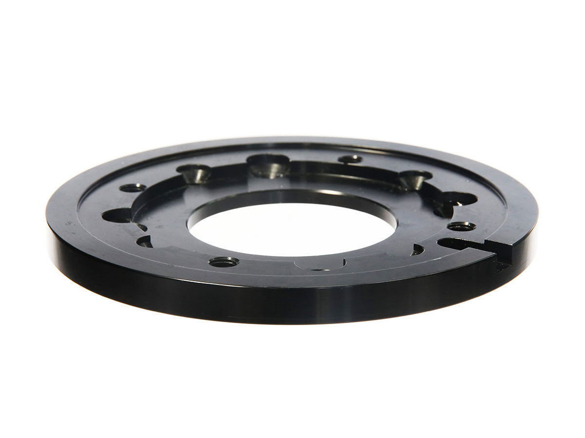 RigWheels Mitchell Adapter Plate