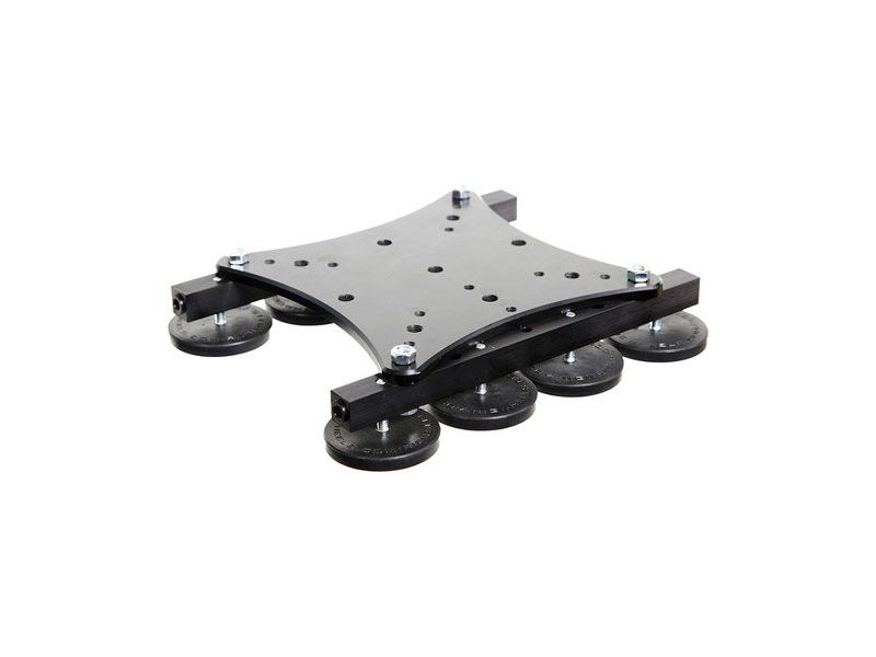 RigWheels RigMount X8 Magnetic Camera Mount