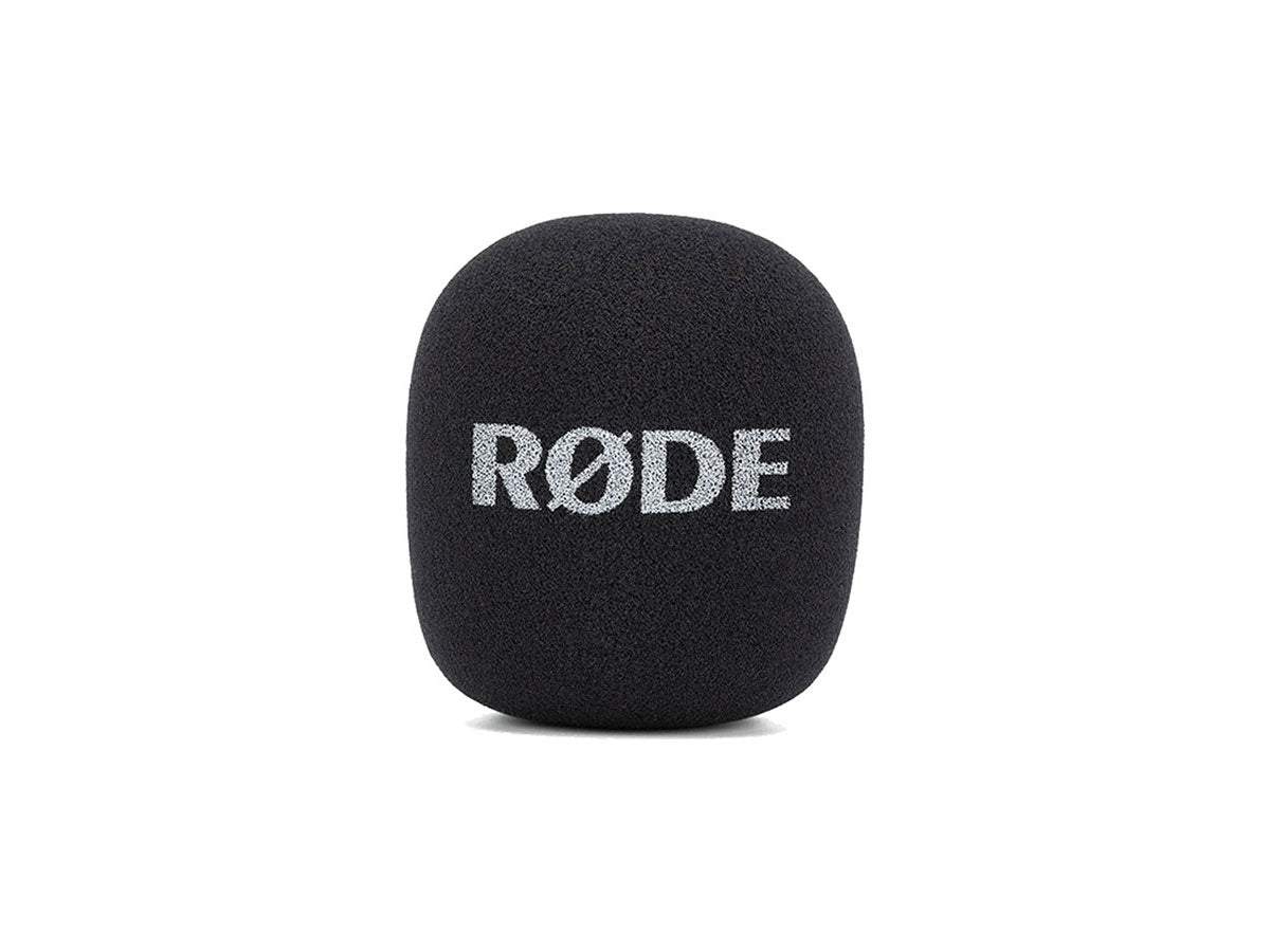 Rode Interview GO